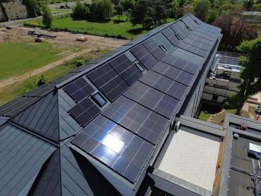 Bild von E+Kubator Anlage gebaut 2022